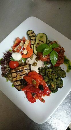 Ristorante BuonGusto